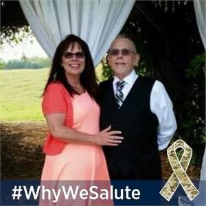 Meet your Posher, William